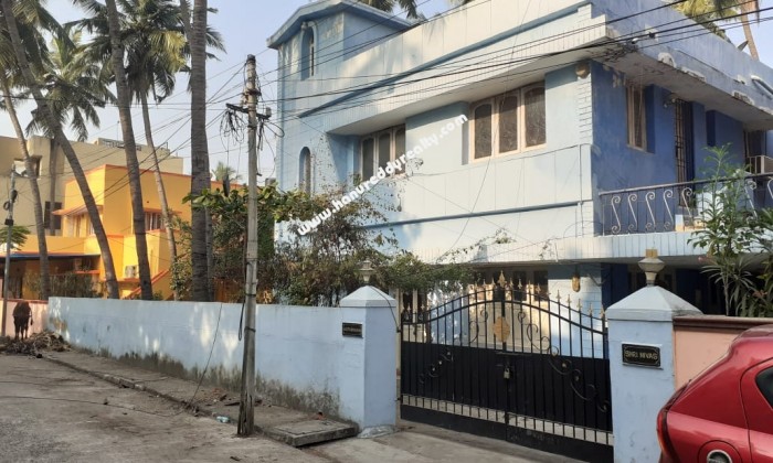 3 BHK Row House for Sale in Tambaram East